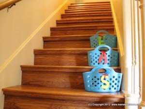baskets stairs (1)